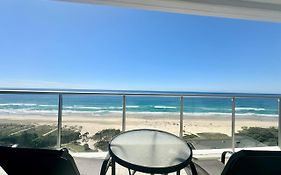 Beachfront On Oasis Centre, Air On Broadbeach 1503
