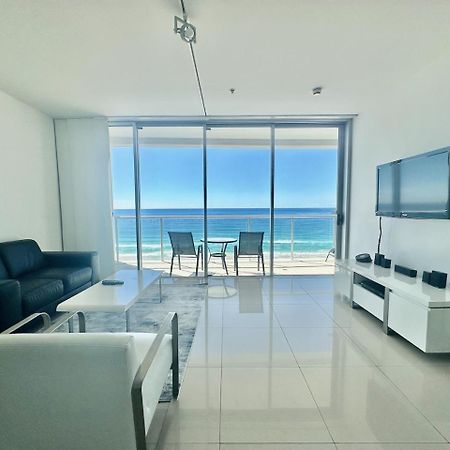 Beachfront On Oasis Centre, Air On Broadbeach 1503 Gold Coast Exterior photo