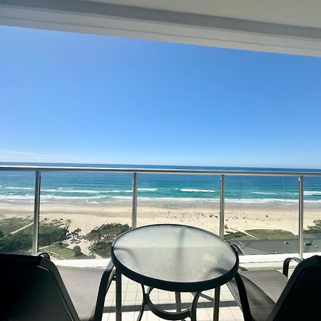 Beachfront On Oasis Centre, Air On Broadbeach 1503 Gold Coast Exterior photo