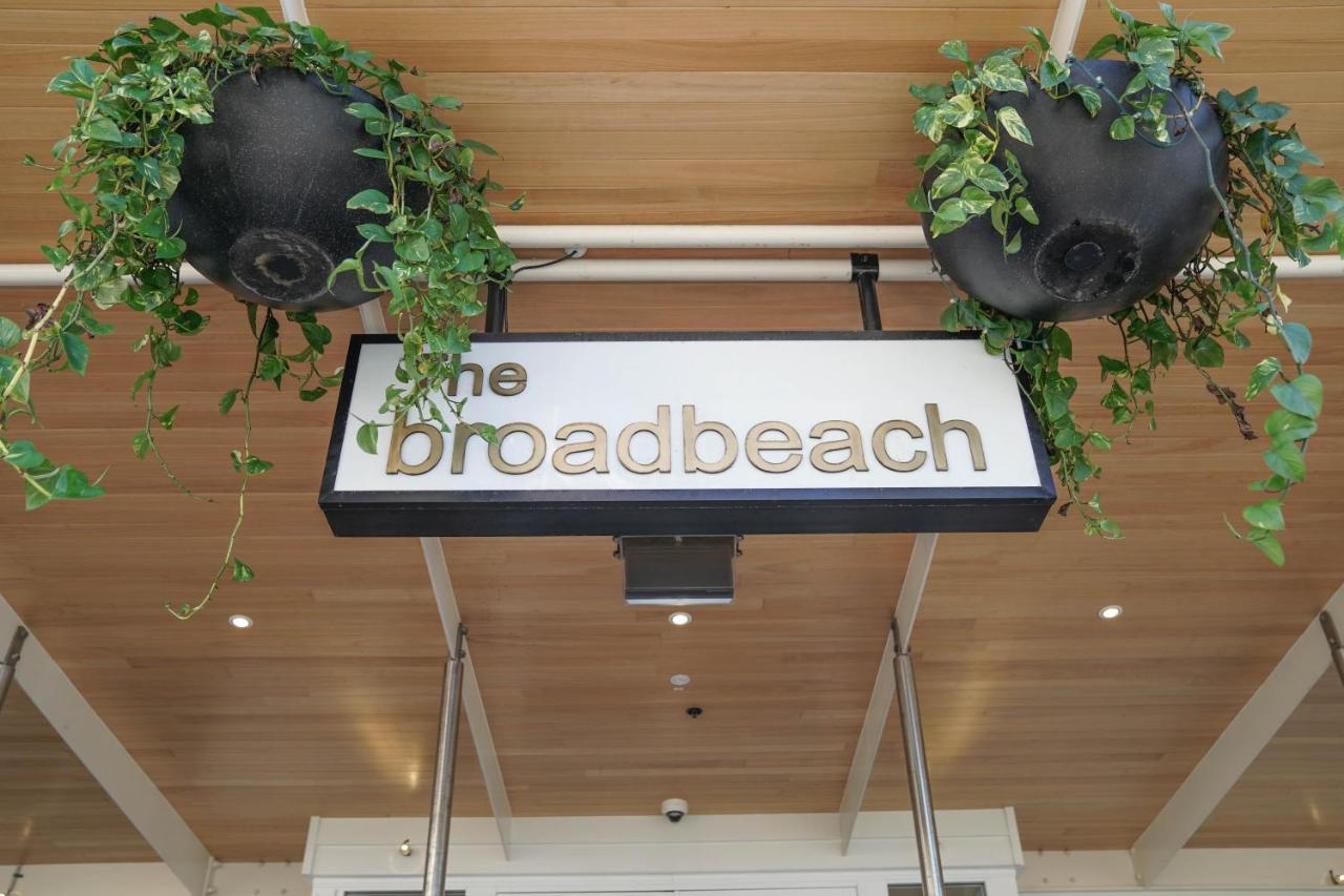 Beachfront On Oasis Centre, Air On Broadbeach 1503 Gold Coast Exterior photo
