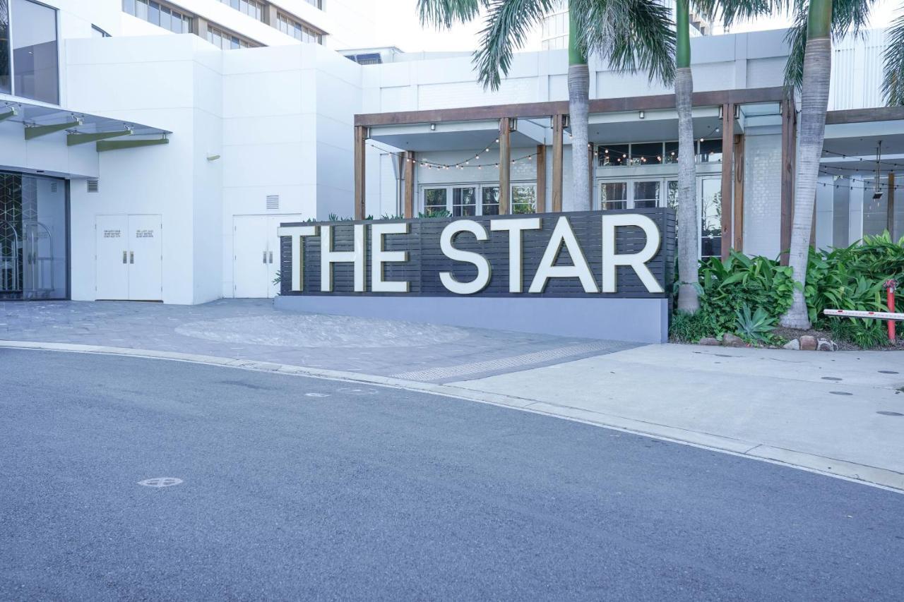 Beachfront On Oasis Centre, Air On Broadbeach 1503 Gold Coast Exterior photo