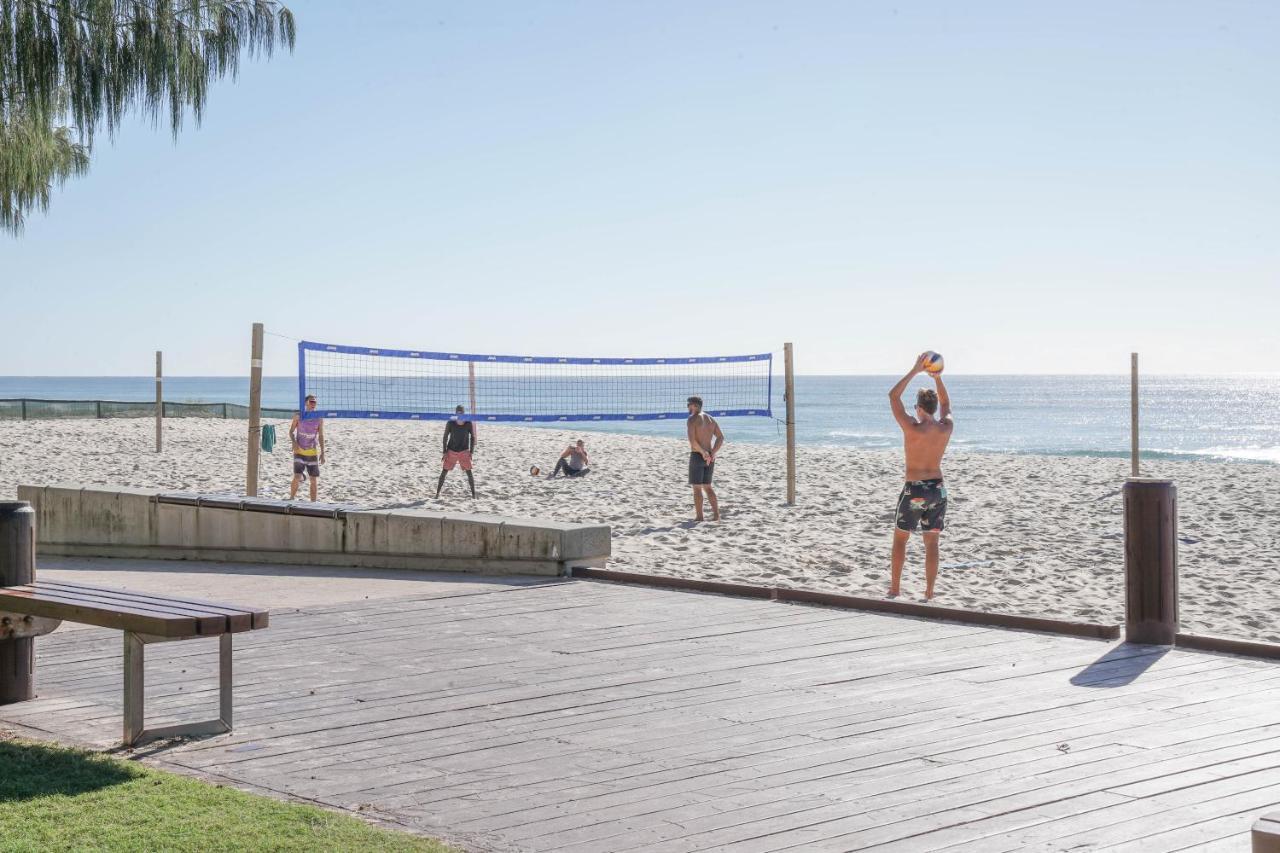 Beachfront On Oasis Centre, Air On Broadbeach 1503 Gold Coast Exterior photo