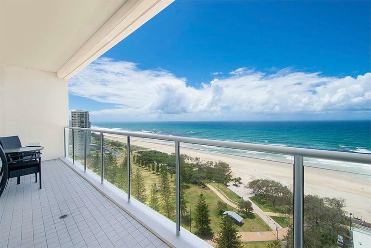 Beachfront On Oasis Centre, Air On Broadbeach 1503 Gold Coast Exterior photo